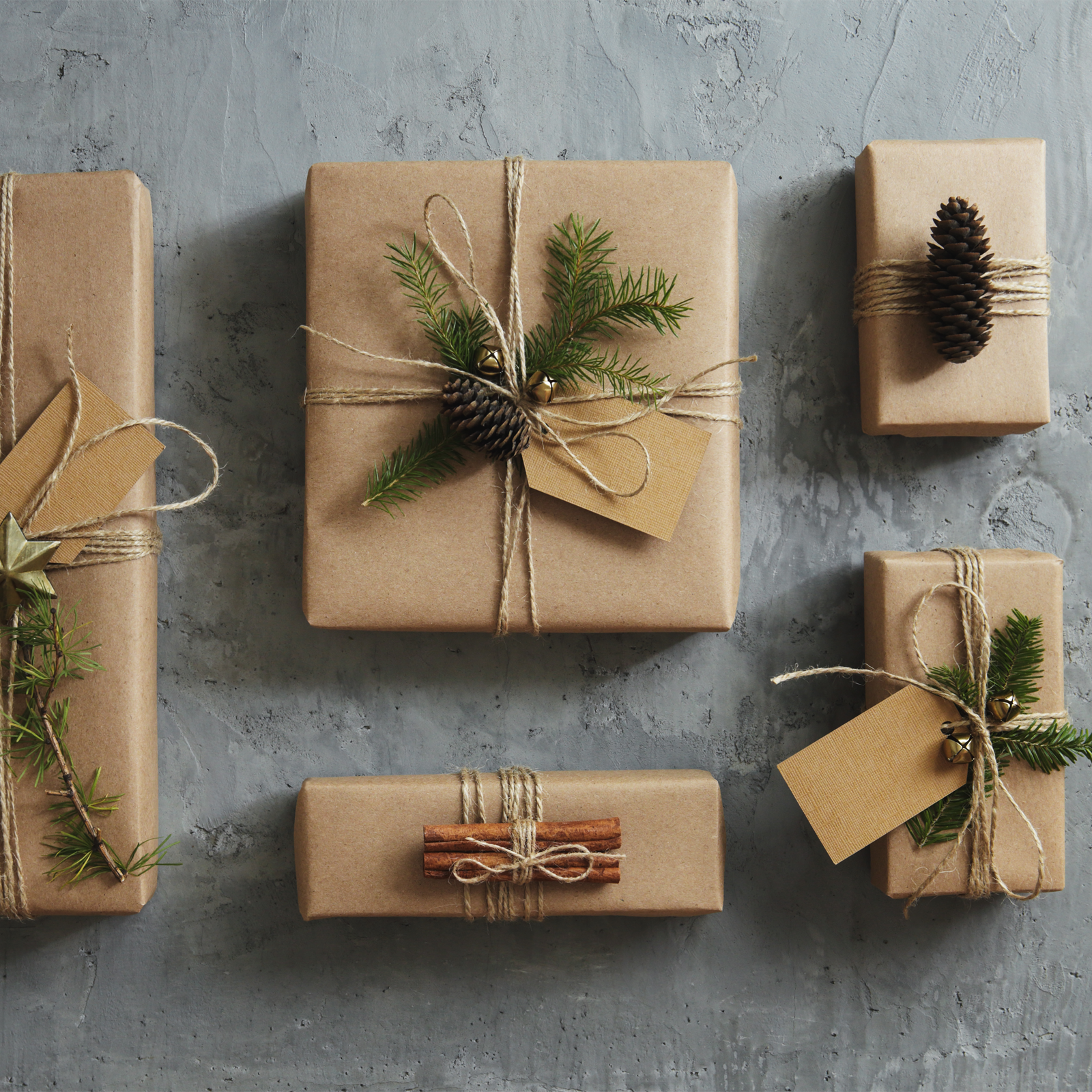 Gifting