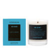 Explorer - Miami - Life's A Beach - Soy Wax Scented Candle (90 x 80mm)
