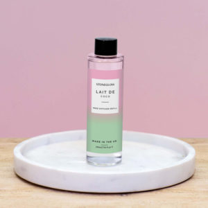 Sol - Lait De Coco - Scented Reed Diffuser Refill 210ml