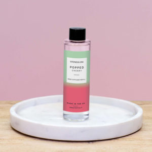 Sol - Popped Cherry - Scented Reed Diffuser Refill 210ml