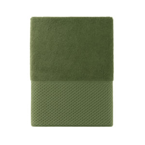 Luxury Egyptian Cotton Terry Towel – Peat Moss
