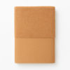 Luxury Egyptian Cotton Terry Towel – Tan