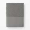Luxury Egyptian Cotton Terry Towel – Ultimate Gray