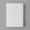 Luxury Egyptian Cotton Terry Towel – Bright White