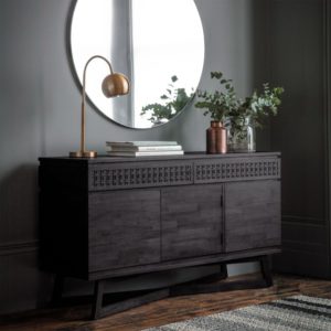 Urban Dresser 003