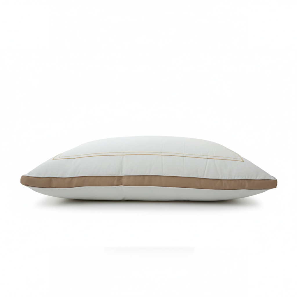 Bounce Back Pillow