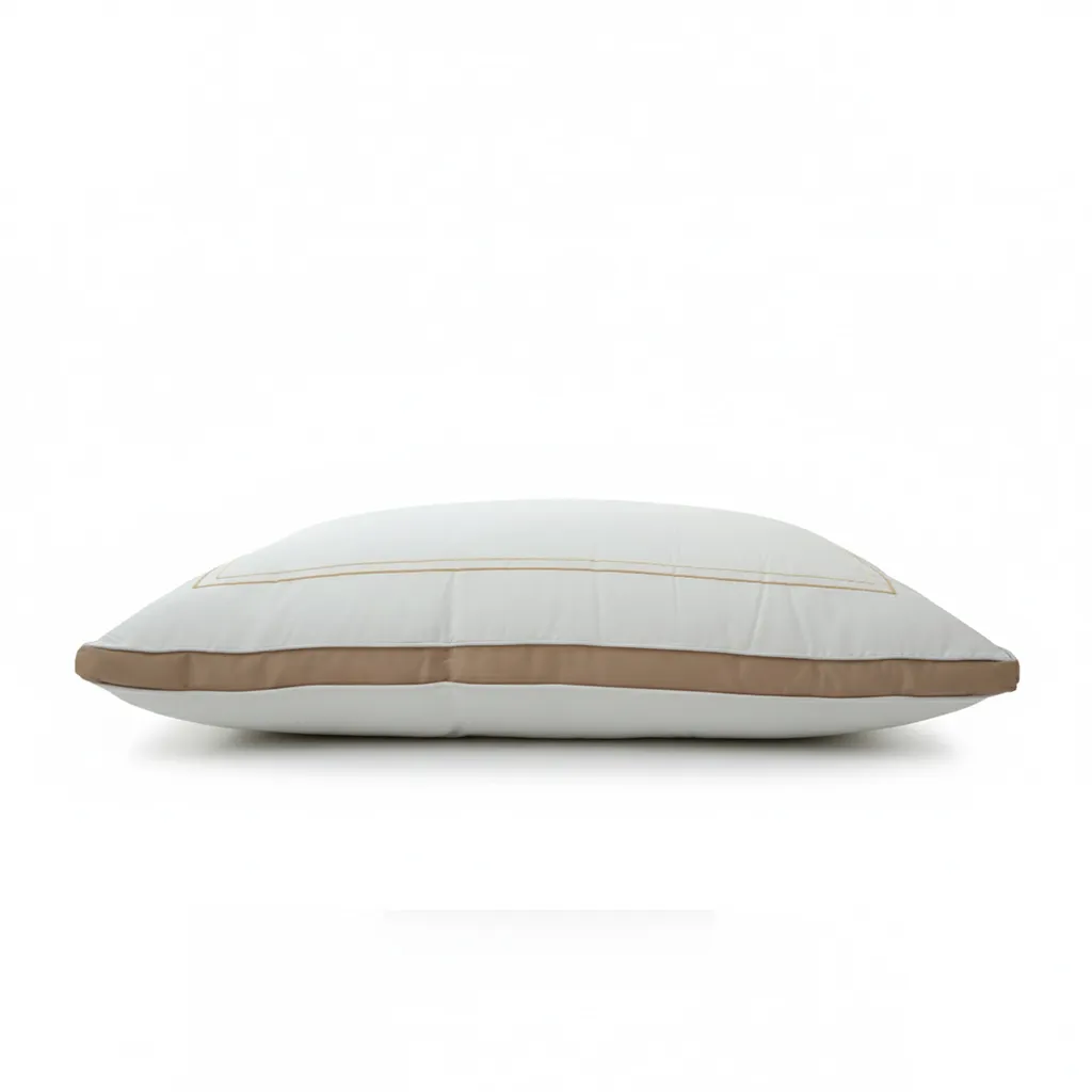 Bounce Back Pillow