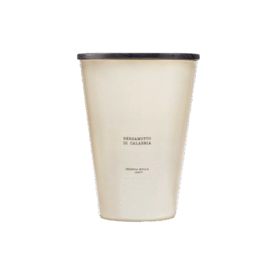 5000-XXL-BdC-2.png Cereria Molla - Bergamotto Di Calabria Candle 3500g
