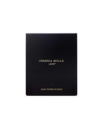 5004_02-2.jpg Cereria Molla - Black Orchid & Lily Candle 3500g