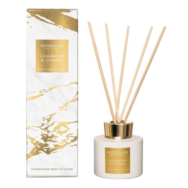 6123_ae2fcf42-b0aa-4e2e-841e-9a14f00c92a3-1.jpg Luna - Cedarwood & Cypress - Reed Diffuser 120ml