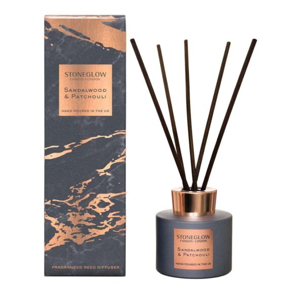 6124_7f9d9134-c0e8-4ac3-ad59-f12c4e94f9f9-1.jpg Luna - Sandalwood & Patchouli - Reed Diffuser 120ml