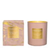Luna - Ylang Ylang & Amber - Scented Candle - Boxed Tumbler
