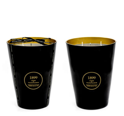 Cereria Molla - Ginger & Orange Blossom Candle 3500g