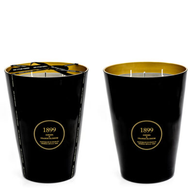 6672-2.jpg Cereria Molla - Ginger & Orange Blossom Candle 3500g