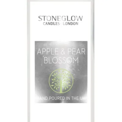 Nature's Gift - Apple & Pear Blossom - Reed Diffuser Refill 200ml