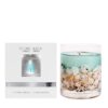 6858-1-1.jpg Nature's Gift - Ocean - Natural Wax Scented Candle - Gel Tumbler
