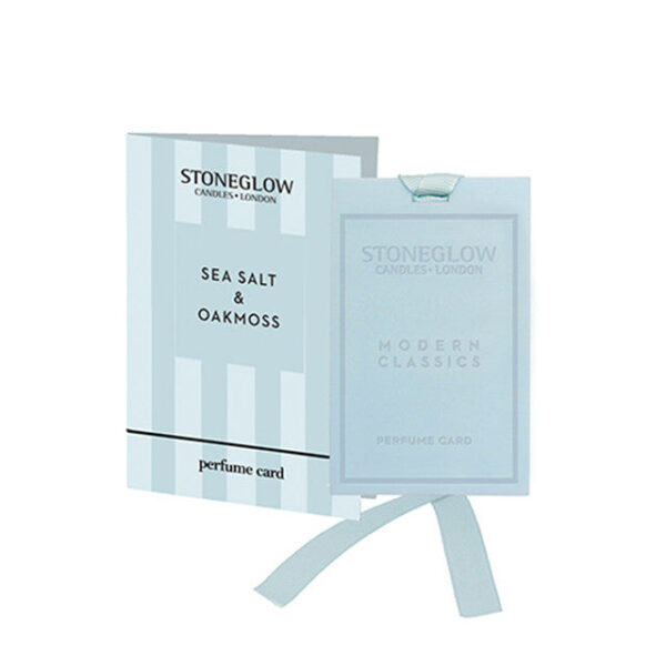 70001_Sea_Salt_Oakmoss_Perfume_Card__46426-1.jpg Modern Classics - Sea Salt & Oakmoss - Perfume Card