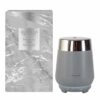 70218-1.jpg Luna - Perfume Mist Diffuser - Grey/Silver