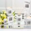Luna - English Pear & Freesia - Reed Diffuser 120ml