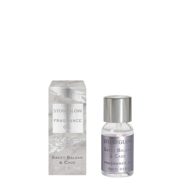 70229-1.jpg Luna - Sweet Balsam & Cade - Fragrance Oil 15ml