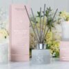 Day Flower - Bergamot & Cedar - Reed Diffuser 120ml