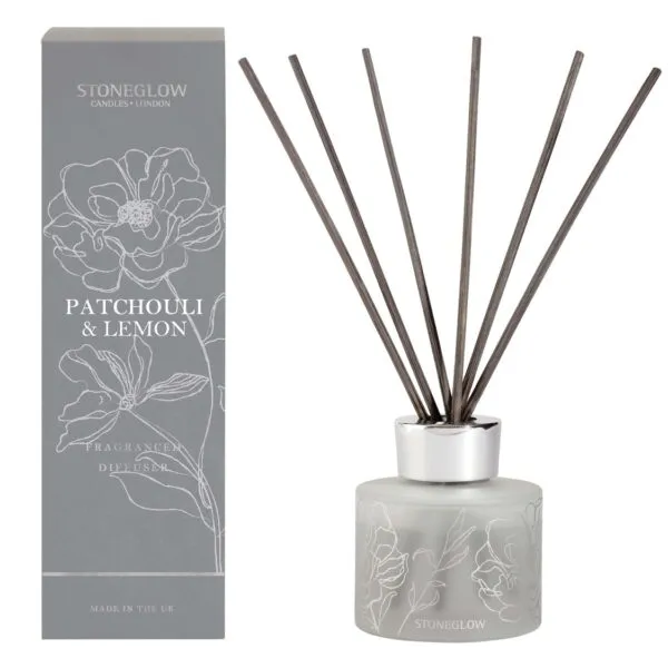 Patchouli & Lemon Reed Diffuser Patchouli & Lemon Reed Diffuser price in Nigeria
