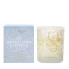 70253-2.jpg Day Flower - White Linen & Cotton - Scented Candle