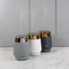 Luna - Perfume Mist Diffuser - Grey/Copper