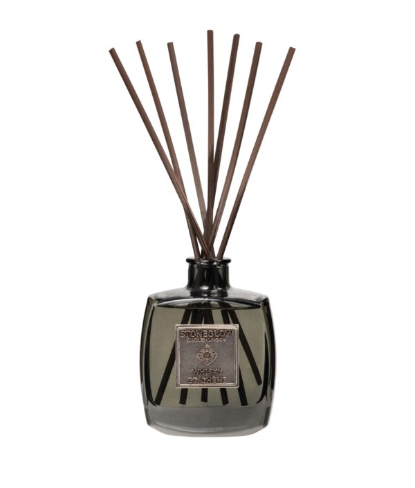 70393-1-scaled-1-1.jpg Metallique Collection - Perfume Whisky et Chene - Reed Diffuser 200ml