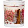 Nature's Gift - Goji Berry & Rose - Natural Wax - Scented Candle - Gel Tumbler