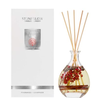 70487-scaled-1-1.jpg Nature's Gift - Goji Berry & Rose - Reed Diffuser