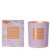 70494-2.jpg Luna - May Chang & Rhubarb - Scented Candle - Boxed Tumbler