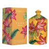 Urban Botanics - Ceramic - Yuzu | Mango - Scented Candle