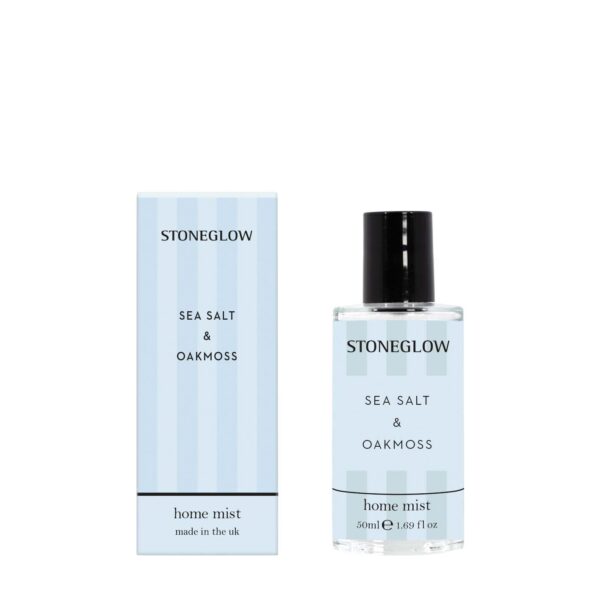 70521-3.jpg Modern Classics - Sea Salt & Oakmoss - Home Mist