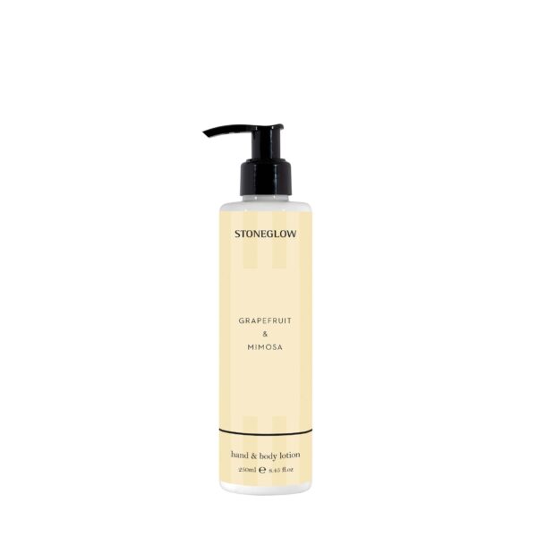70526-1.jpg Modern Classics - Grapefruit & Mimosa - Hand & Body Lotion