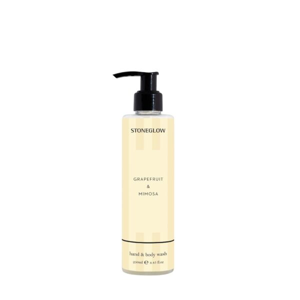 70527-1.jpg Modern Classics - Grapefruit & Mimosa - Hand & Body Wash