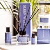 Wellbeing - Sleep Well - Lavender | Sage | Cedarwood - Reed Diffuser