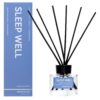 Wellbeing - Sleep Well - Lavender | Sage | Cedarwood - Reed Diffuser
