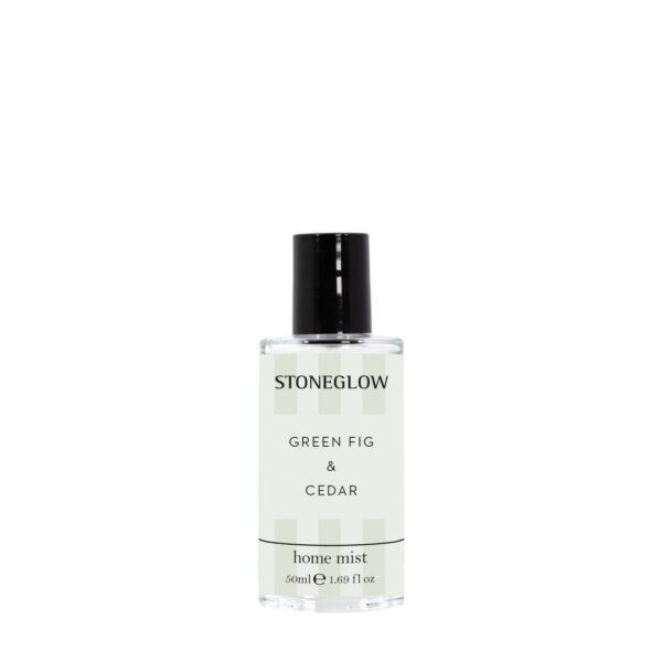 Modern Classics - Green Fig & Cedar - Home Mist