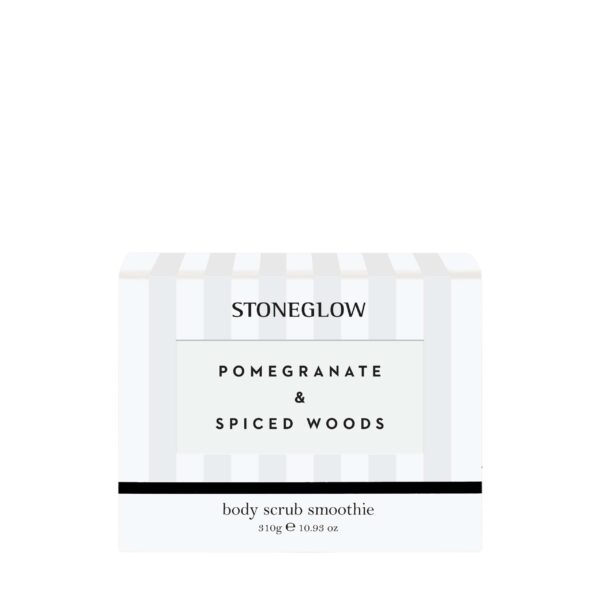 70552-2-scaled-1-1.jpg Modern Classics - Pomegranate & Spiced Woods - Body Scrub Smoothie