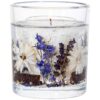 Nature's Gift - Lilac & Lavender - Natural Wax - Scented Candle - Gel Tumbler
