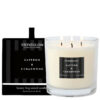 Modern Classics - Saffron & Cedarwood - 3-Wick Candle