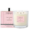 Modern Classics - Pink Peony & Gardenia - 3-Wick Candle