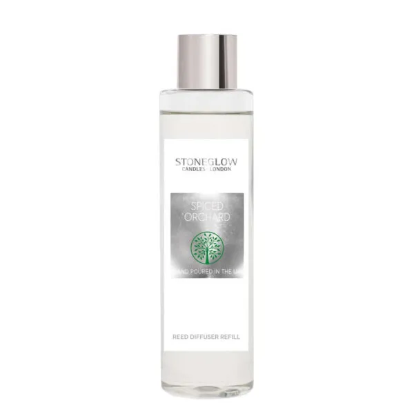 70639-1.jpg Nature's Gift - Spiced Orchard - Reed Diffuser Refill