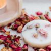 Elements - Light - Blush Rose & Peony - Botanical Soy Wax Melts