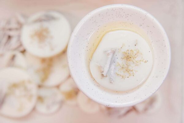 70667-3__24773-1.jpg Elements - Water - Wood Sage & Samphire - Botanical Soy Wax Melts