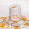 70668-3__39144-1.jpg Elements - Energy - Bitter Orange & Coriander - Botanical Soy Wax Melts