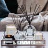Modern Classics - Seasalt & Oakmoss - Reed Diffuser Large 460ml