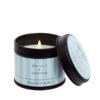 Modern Classics - Seasalt & Oakmoss - Candle Tin
