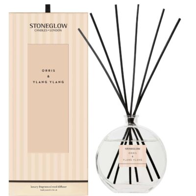 70673__41069-1.jpg Modern Classics -Orris & Ylang Ylang - Reed Diffuser Large 460ml